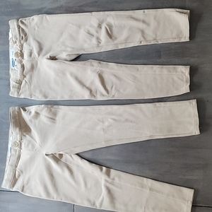 Uniform Jeggins